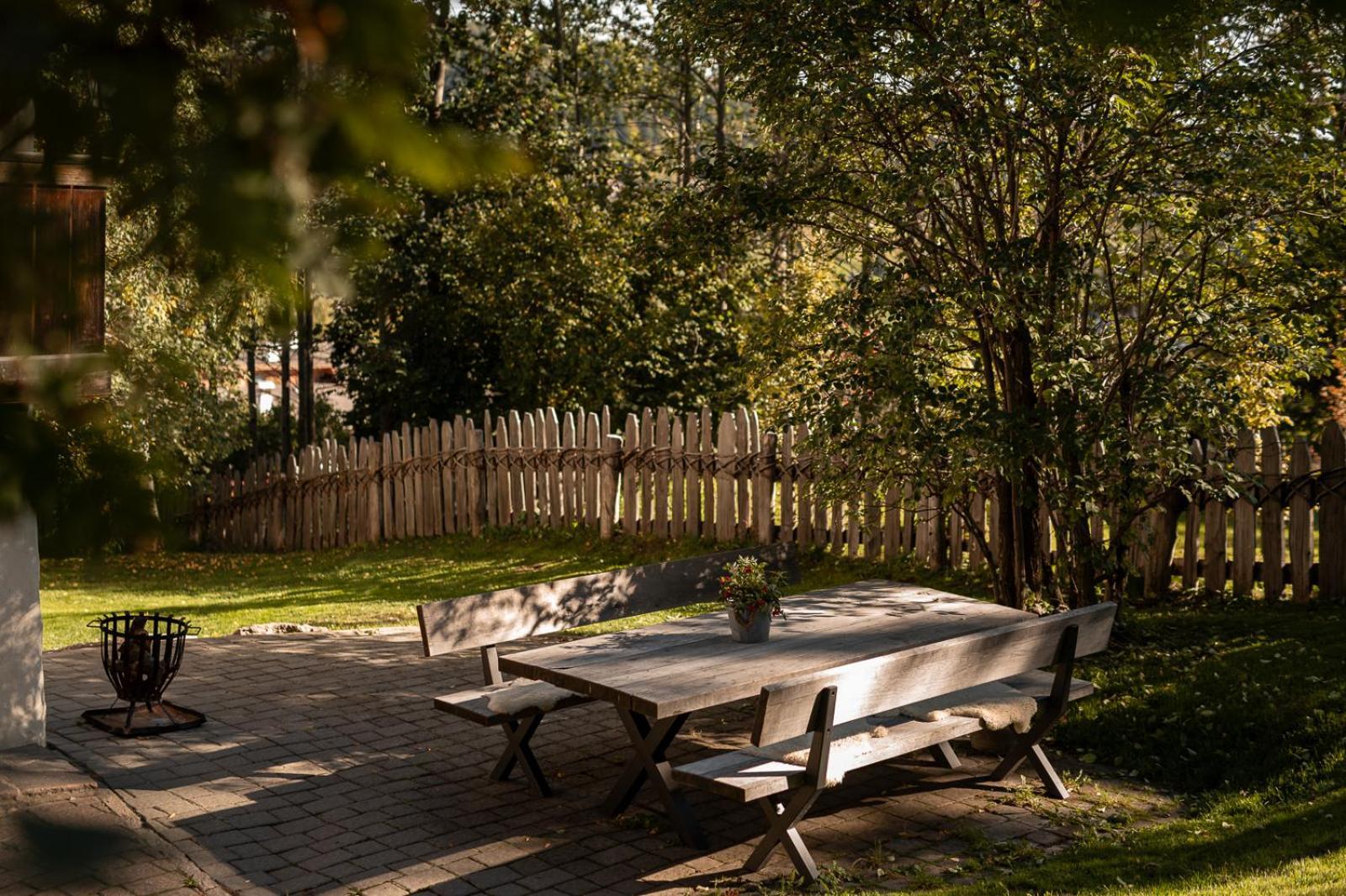 Chalet Hafling Leckplatt מראה חיצוני תמונה