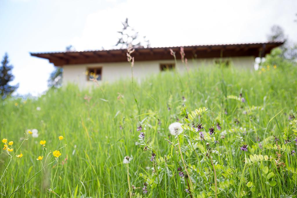 Chalet Hafling Leckplatt מראה חיצוני תמונה