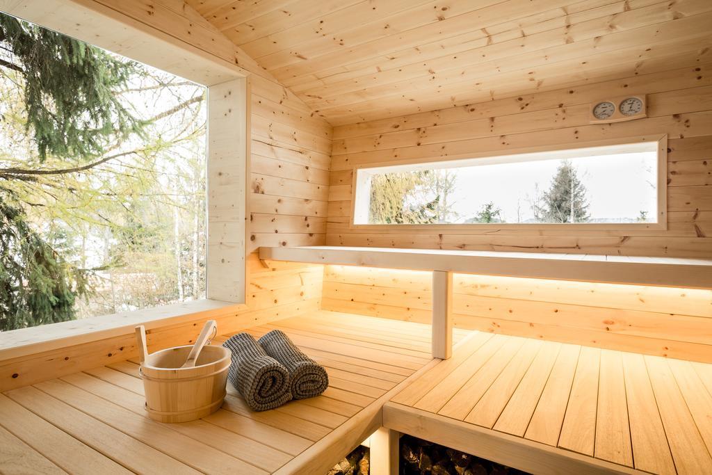 Chalet Hafling Leckplatt מראה חיצוני תמונה